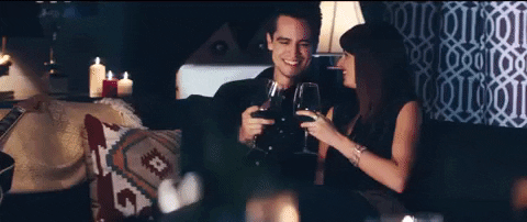 music video GIF by Panic! At The Disco