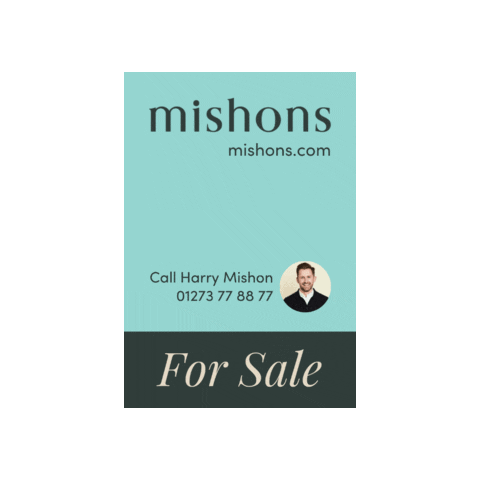 Mishons for sale mishons mishonshove Sticker