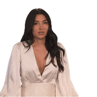 Reality Reaction Sticker by Married At First Sight