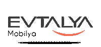 evtalya furniture mobilya evtalya Sticker