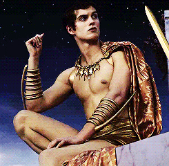 immortals GIF