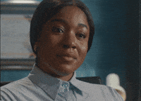 tkamseries not listening tkam tkamseries tokillamonkey GIF