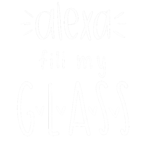 Party Drinking Sticker