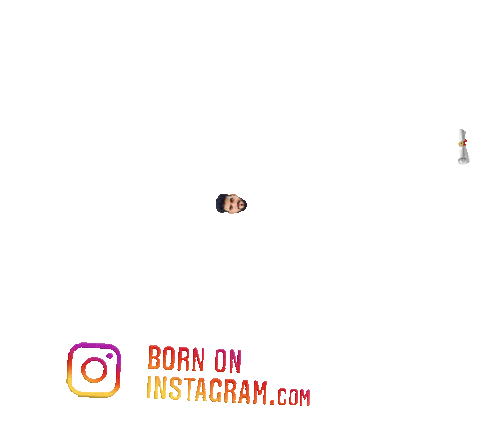 Atulincredibleclicksboi Sticker by BORN ON INSTAGRAM