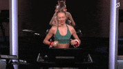Holiday GIF by Peloton