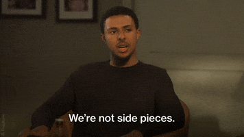 Season 6 Ff GIF by grown-ish