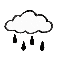 Camillecauvez happy sad nature mood Sticker