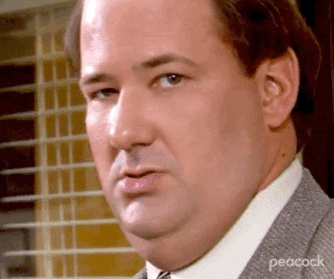 Awkward Season 4 GIF by The Office