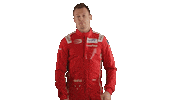 Daniil Kvyat Wec Sticker by Prema Team