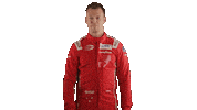 Daniil Kvyat Wec Sticker by Prema Team