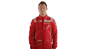 Daniil Kvyat Wec Sticker by Prema Team