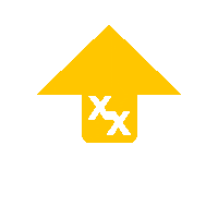 Tap Here Swipe Up Sticker by Flexxed
