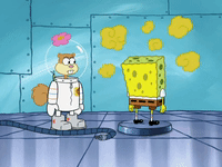 season 7 episode 26 GIF by SpongeBob SquarePants