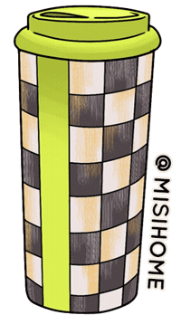 misihome misihome Sticker