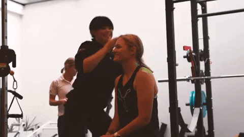 GIF by W Series