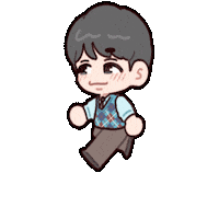 송유택 Sticker