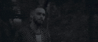 cuffed GIF by Nick Hakim