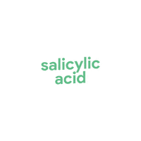Skincare Ingredients Sticker by Oxecure PH