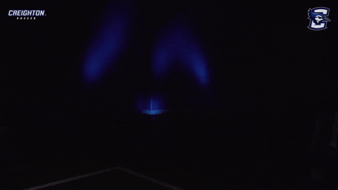 Keegan Boyd GIF by Creighton University Athletics