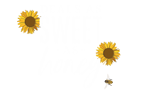 Honey Sticker by Real Deals Corporate