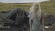 Hbo GIF by Game of Thrones