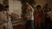 Party Dancing GIF by ABC Network