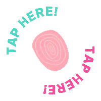 Miniandco_ shop now party time cupcake partytime Sticker