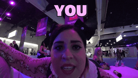 Know Love You GIF