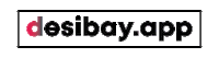 Stick It On Sticker by Desibay