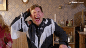 Adam Devine Bad Ideas GIF by The Roku Channel