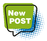cfadda new post nuovo post bricolage fai da te Sticker
