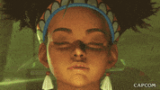 Call Upon Video Game GIF by CAPCOM