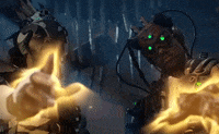 Up GIF by EARTHGANG