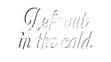 Art Statement Sticker