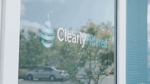 clearlyFiltered giphygifmaker clearlyfiltered GIF