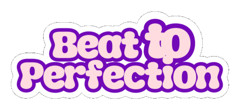 Make Up Beauty Sticker