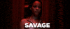 savage GIF