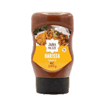 janamezze jmharissa Sticker