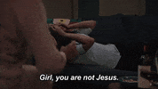 Jesus Bff GIF by 9-1-1: Lone Star