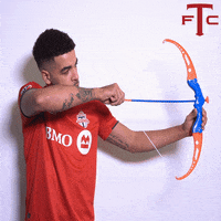 GIF by Toronto FC