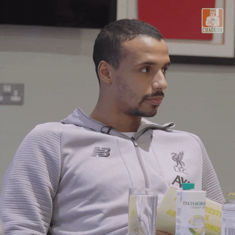 Premier League Ok GIF by Liverpool FC