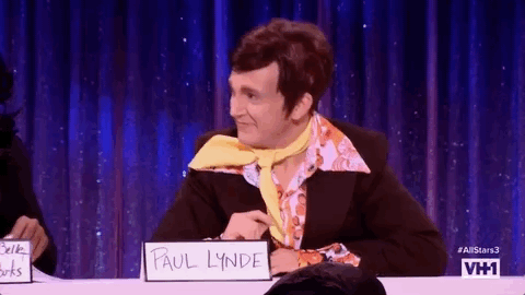 episode 4 GIF by RuPaul's Drag Race