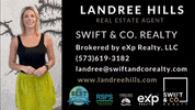 SwiftandCoRealty exprealty lakeoftheozarks swiftandco swiftandcorealty GIF