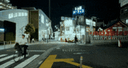 Drifting Fast And Furious GIF by Jan Metternich