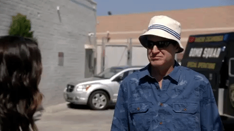 comedy central GIF by Workaholics