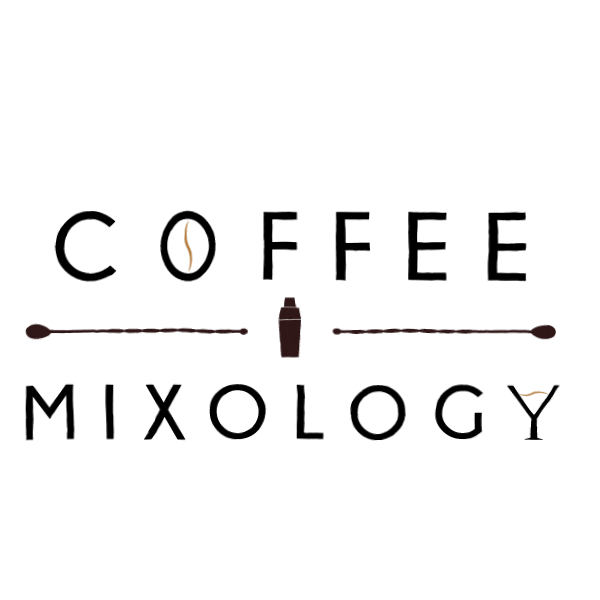 Coffee Mixology Sticker by BARTENDER.it