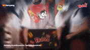 Fire GIF by Great Big Story