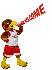 Msu Sticker by Montclair State University