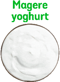 Yoghurt Campina Sticker by Roxanne