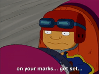 rocket power nicksplat GIF